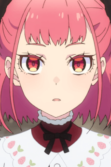 Alice  Suzunomiya