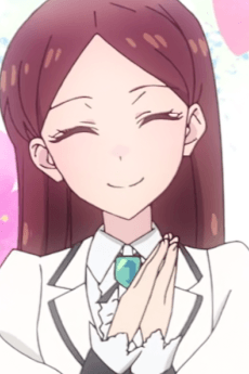 Minami  Komori