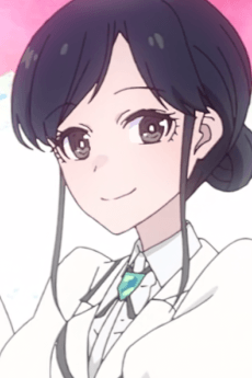 Sonoko  Gotouda