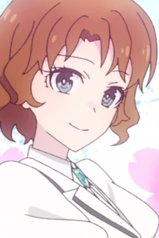 Maki  Itani