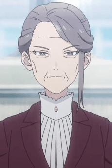 Sayuri  Ichijou