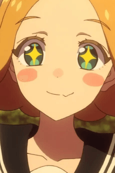 Hiyori  Himejima