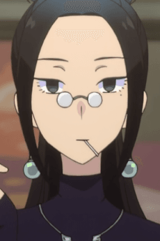 Tenchou