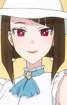 Yayoi  Takayanagi