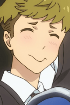 Ooshiro  (Flute)