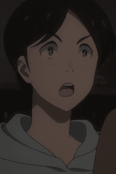 Parka  Otoko
