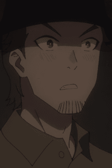 Boushi  Otoko