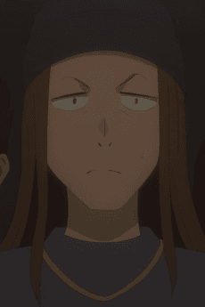 Knit Cap Otoko