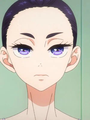 Natsuki  Oikawa