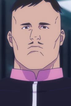 Masurao  Nadeshiko