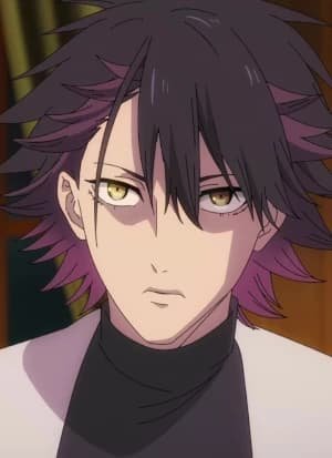 Yakushi  Usukubo