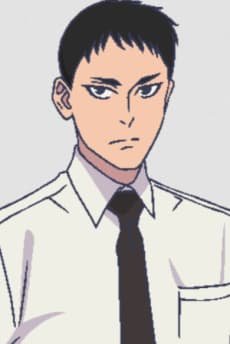 Masashi  Nishiki