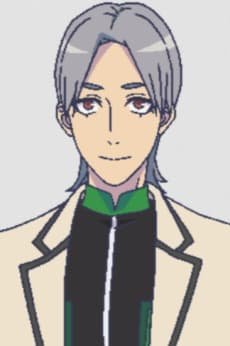 Kyousuke  Wakaba