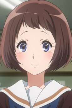 Kaho  Hariya