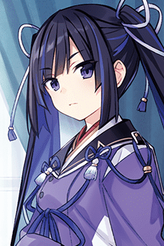Ruri  Fuyajou