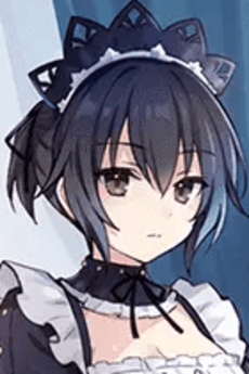 Kuroe  Karasuma