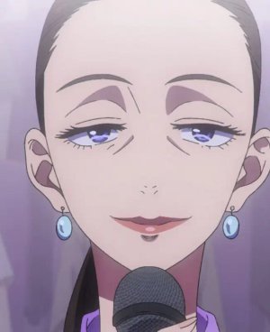 Ayako  Oikawa