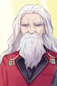 Gyousei  Shionji