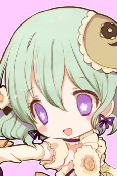 Kiku  Yakumo