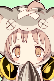 Cherna  Mouse