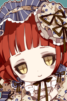Rio  Kujou