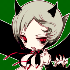 Maou  Pam