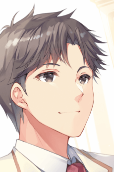 Itsuki  Tomonari