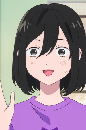 Natsumi  Nishi