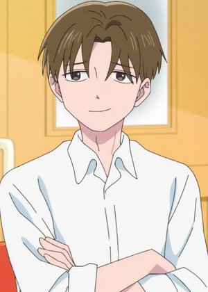 Shuuji  Taira