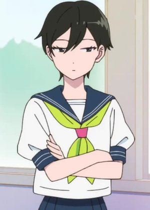 Aoi  Satou