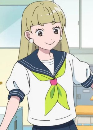 Manami  Watanabe