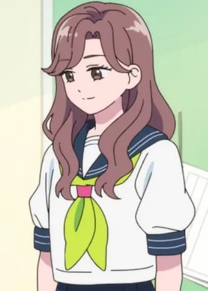 Rikako  Honda