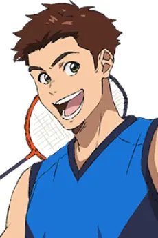 Shouhei  Sakaki