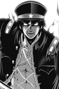 Jun Kuni Kingoku Oni Gunsou