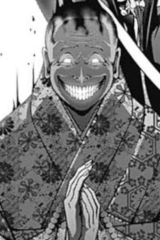 Yokoshima Kyoumon Daisoujou