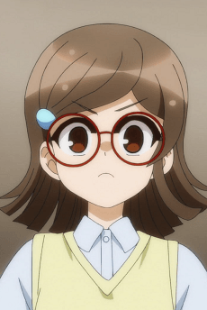 Youko  Nakiri