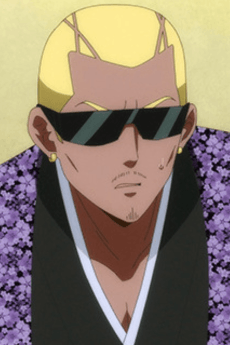 Gurasanbozu