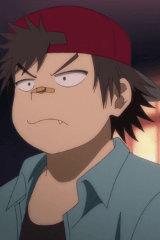 Daisuke  Gonda