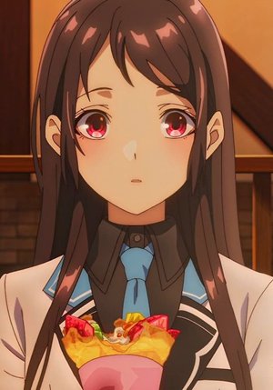 Kaori  Houjou