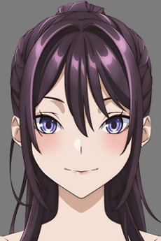 Rin  Kanzaki