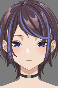 Yukine  Hyoudou