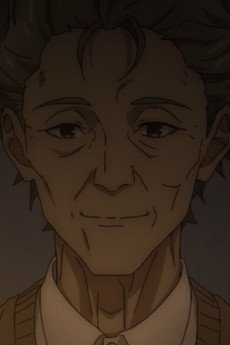 Yuunosuke  Tenjou