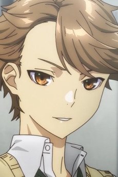Youta  Tenjou