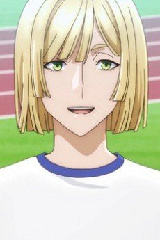 Akira  Ichinose