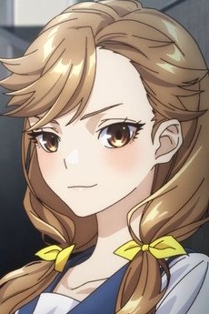 Sora  Tenjou