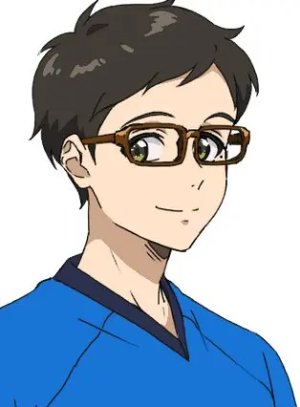 Akira  Uchida