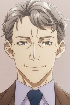 Tsukasa  Houjou