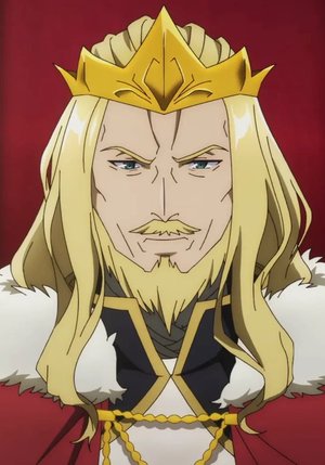 Arnold Von Alceria