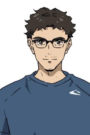 Jin  Ebihara