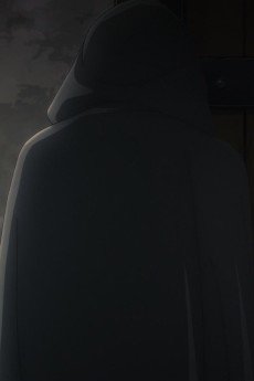 Hood  Otoko